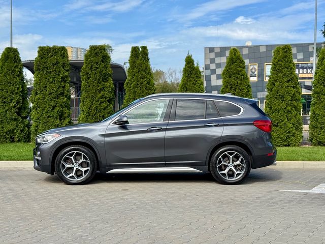 BMW X1 - зображення 4
