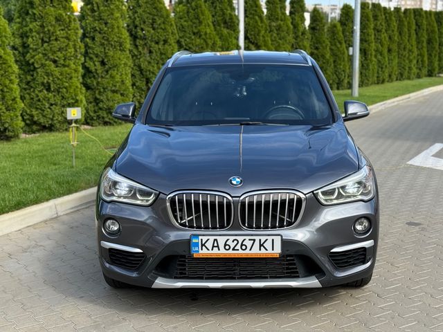 BMW X1 - зображення 3