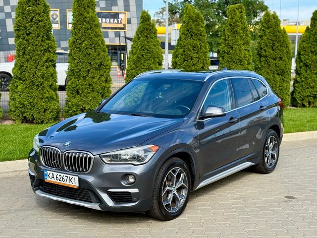 BMW X1 - зображення 2