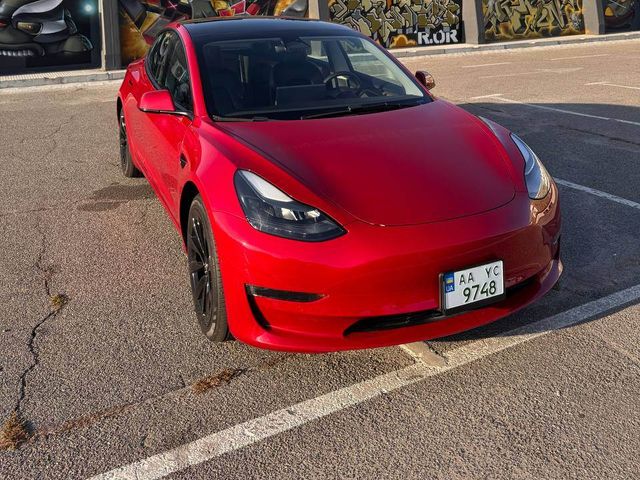 Tesla Model 3 - зображення 3