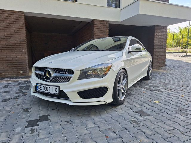 Mercedes-Benz CLA - фото 2