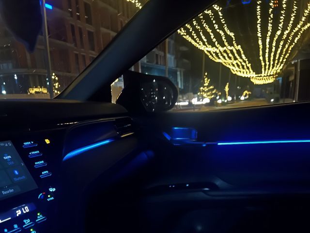 Toyota Camry - зображення 5