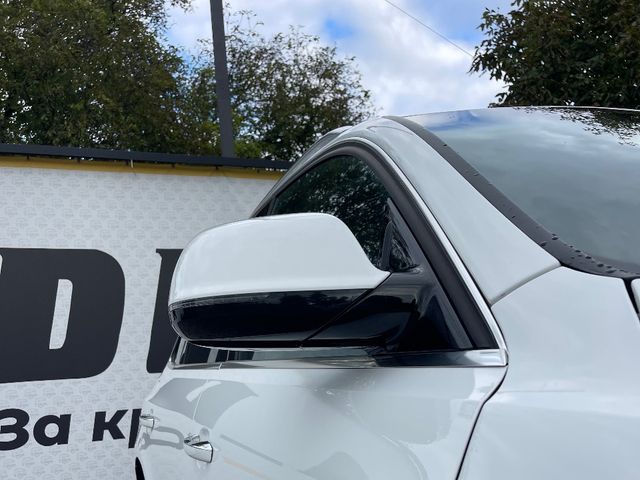 Audi Q5 - зображення 3
