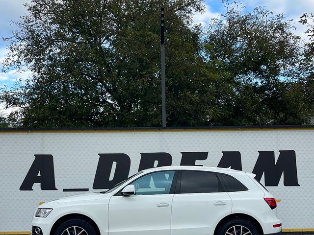 Audi Q5 - зображення 4