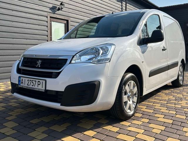 Peugeot Partner - зображення 3