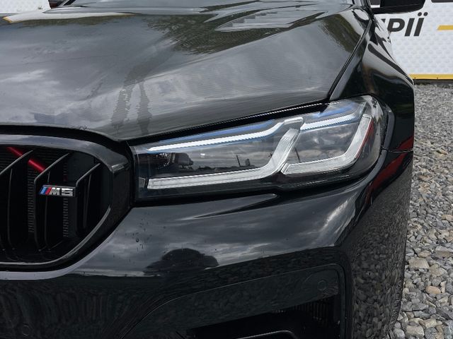 BMW M5 - зображення 3