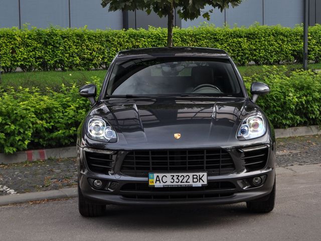 Porsche Macan - зображення 5
