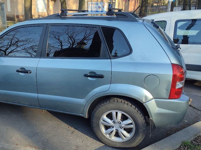 Hyundai Tucson - зображення 3