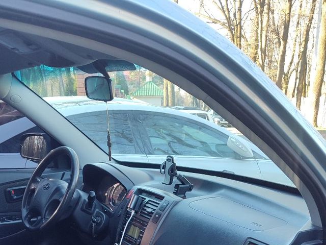 Hyundai Tucson - зображення 4