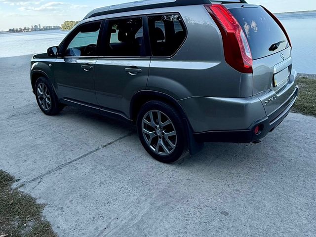 Nissan X-Trail - фото 2