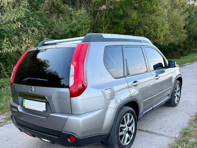 Nissan X-Trail - фото 3