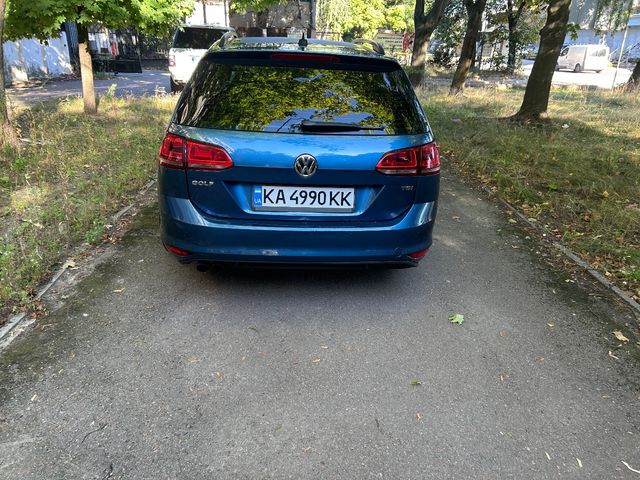 Volkswagen Golf - зображення 4
