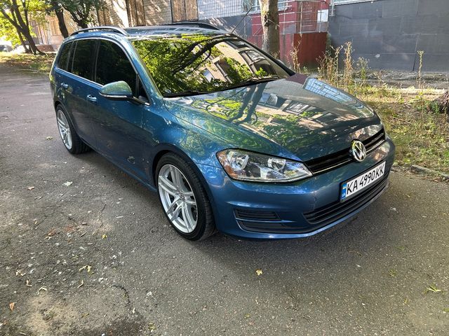 Volkswagen Golf - зображення 2