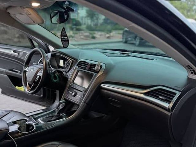 Ford Fusion (North America) - зображення 5