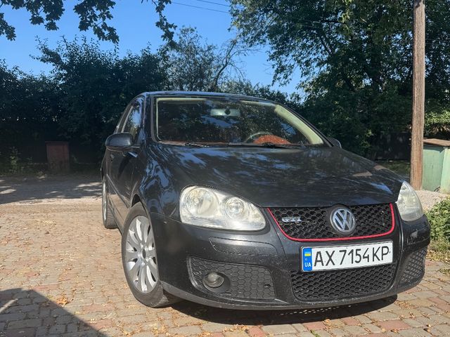 Volkswagen Golf GTI - зображення 1