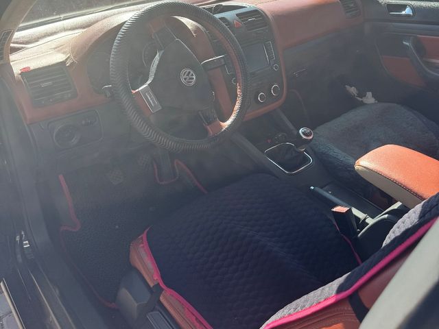 Volkswagen Golf GTI - зображення 5