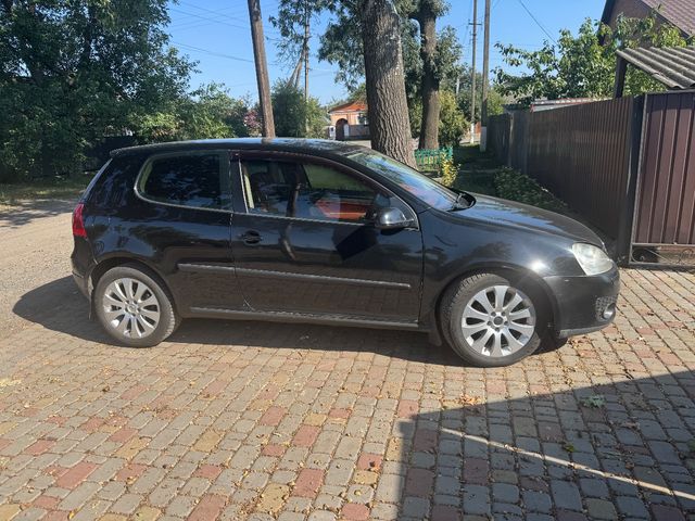Volkswagen Golf GTI - зображення 3