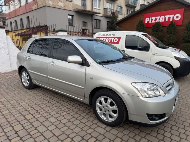 Toyota Corolla - зображення 3