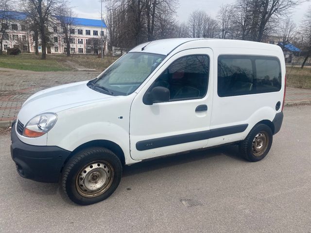 Renault Kangoo - зображення 2