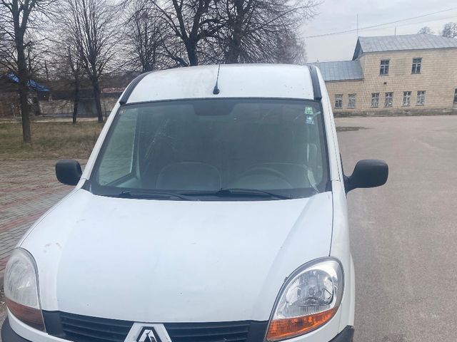 Renault Kangoo - зображення 4