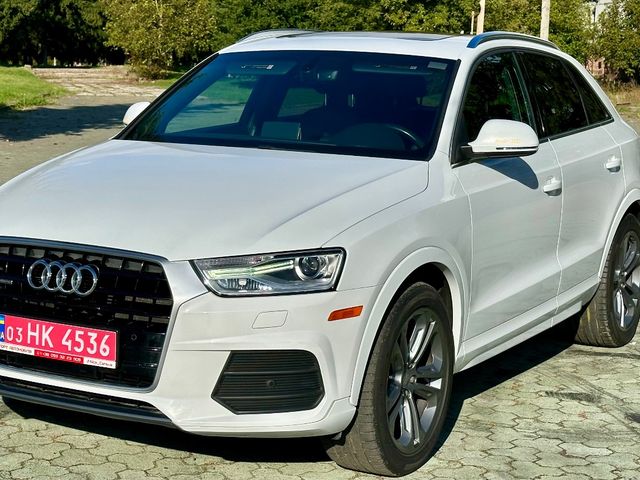 Audi Q3 - зображення 2