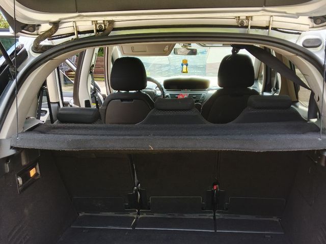 Citroen C4 Picasso - зображення 5