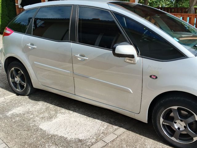 Citroen C4 Picasso - зображення 2