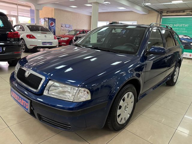 Skoda Octavia - зображення 3