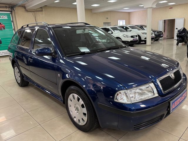 Skoda Octavia - зображення 1