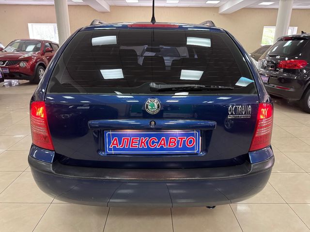 Skoda Octavia - зображення 5