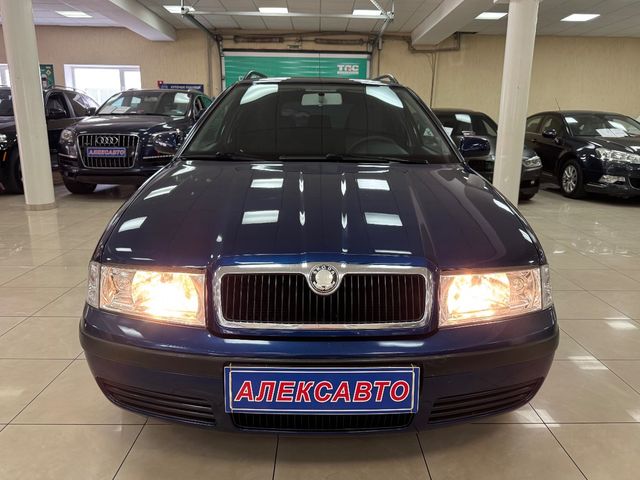 Skoda Octavia - зображення 2