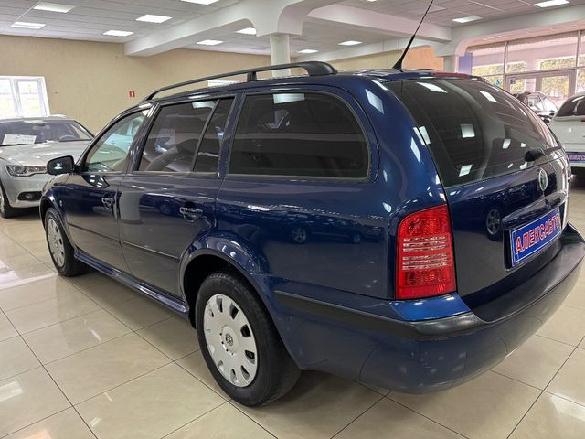 Skoda Octavia - зображення 4