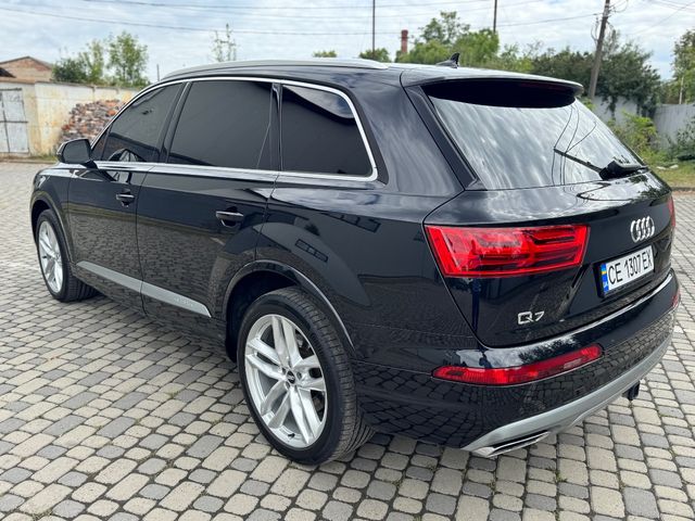 Audi Q7 - зображення 5