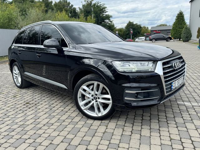 Audi Q7 - зображення 1
