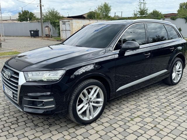 Audi Q7 - зображення 2