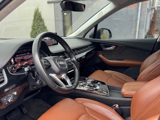 Audi Q7 - зображення 4