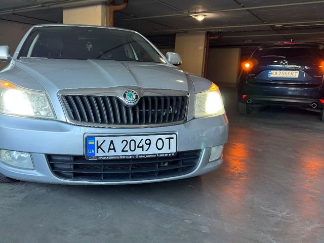Skoda Octavia - зображення 5
