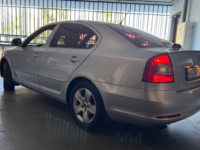 Skoda Octavia - зображення 2