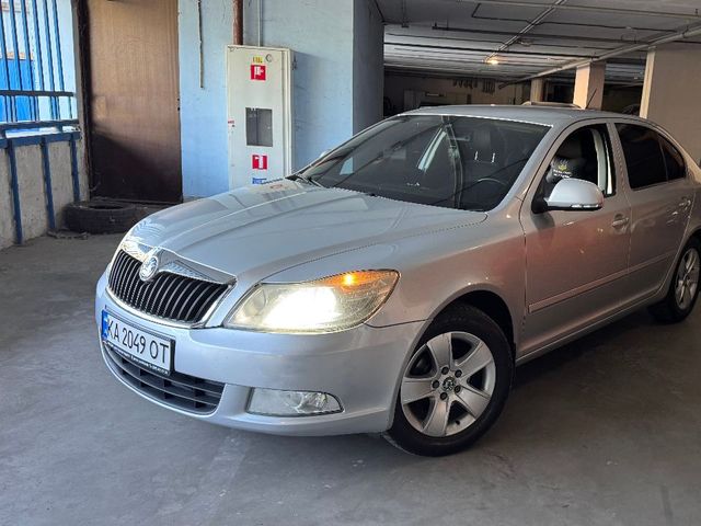 Skoda Octavia - зображення 4
