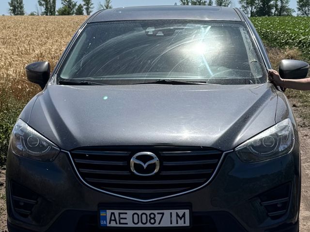 Mazda CX-5 - зображення 1