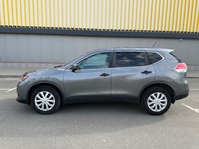 Nissan Rogue - фото 2