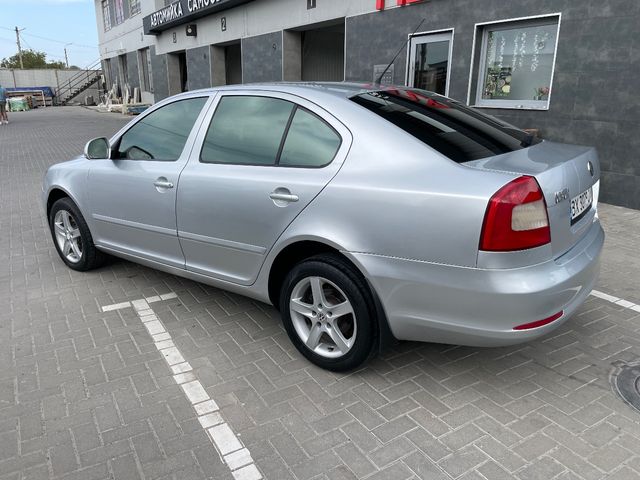 Skoda Octavia - зображення 4