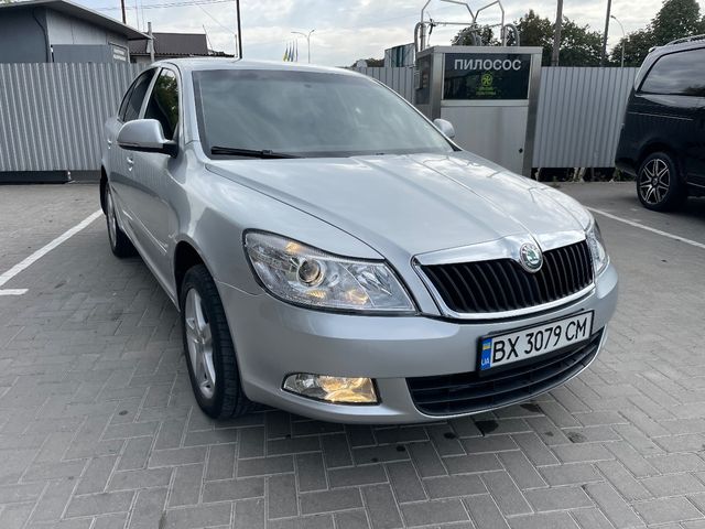 Skoda Octavia - зображення 2