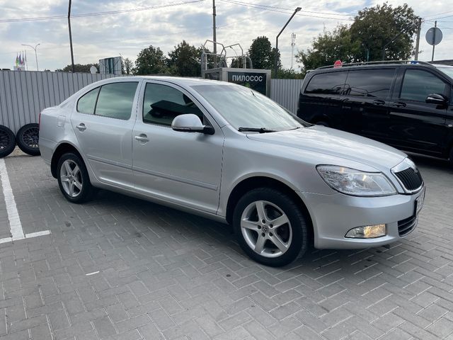 Skoda Octavia - зображення 1