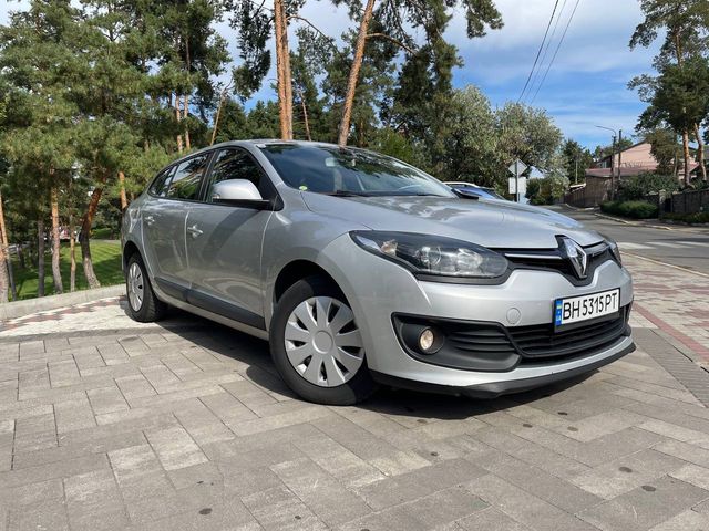 Renault Megane - зображення 3