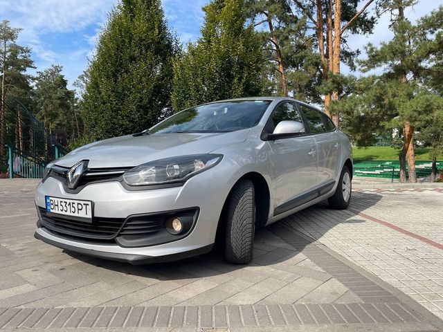 Renault Megane - зображення 2