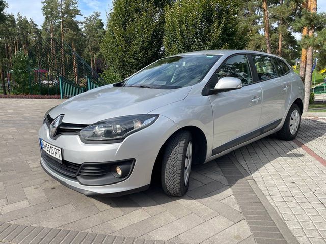 Renault Megane - зображення 4