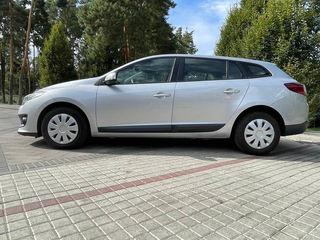 Renault Megane - зображення 5