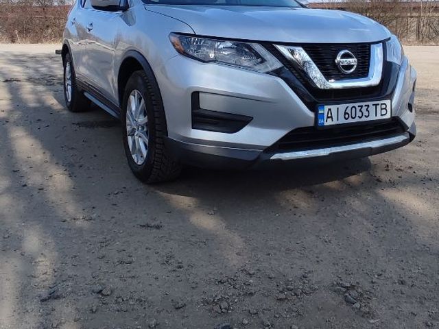 Nissan Rogue - зображення 4