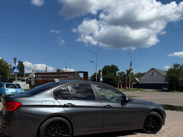 BMW 3 серії - зображення 4